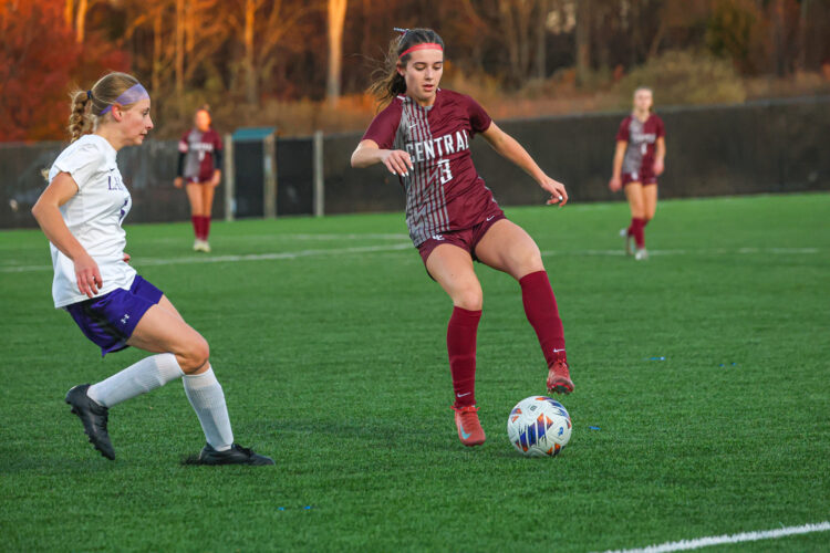Wheeling Central Mercy Rules James Monroe In State Semifinals